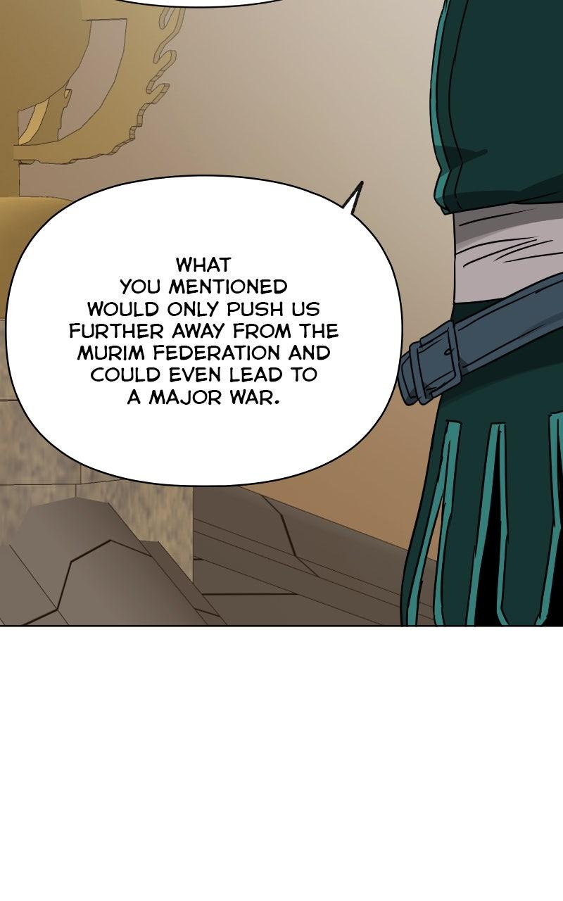 Infinite Leveling: Murim S2 - Episode 98 86