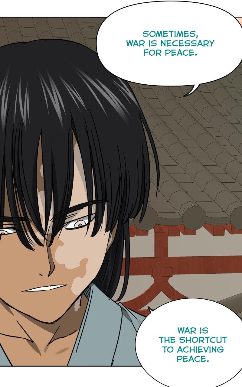 Infinite Leveling: Murim S2 - Episode 98 87