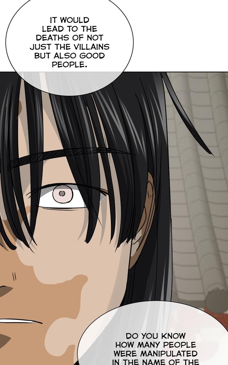 Infinite Leveling: Murim S2 - Episode 98 92