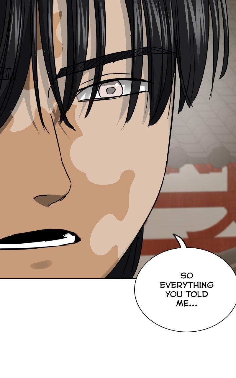 Infinite Leveling: Murim S2 - Episode 98 100