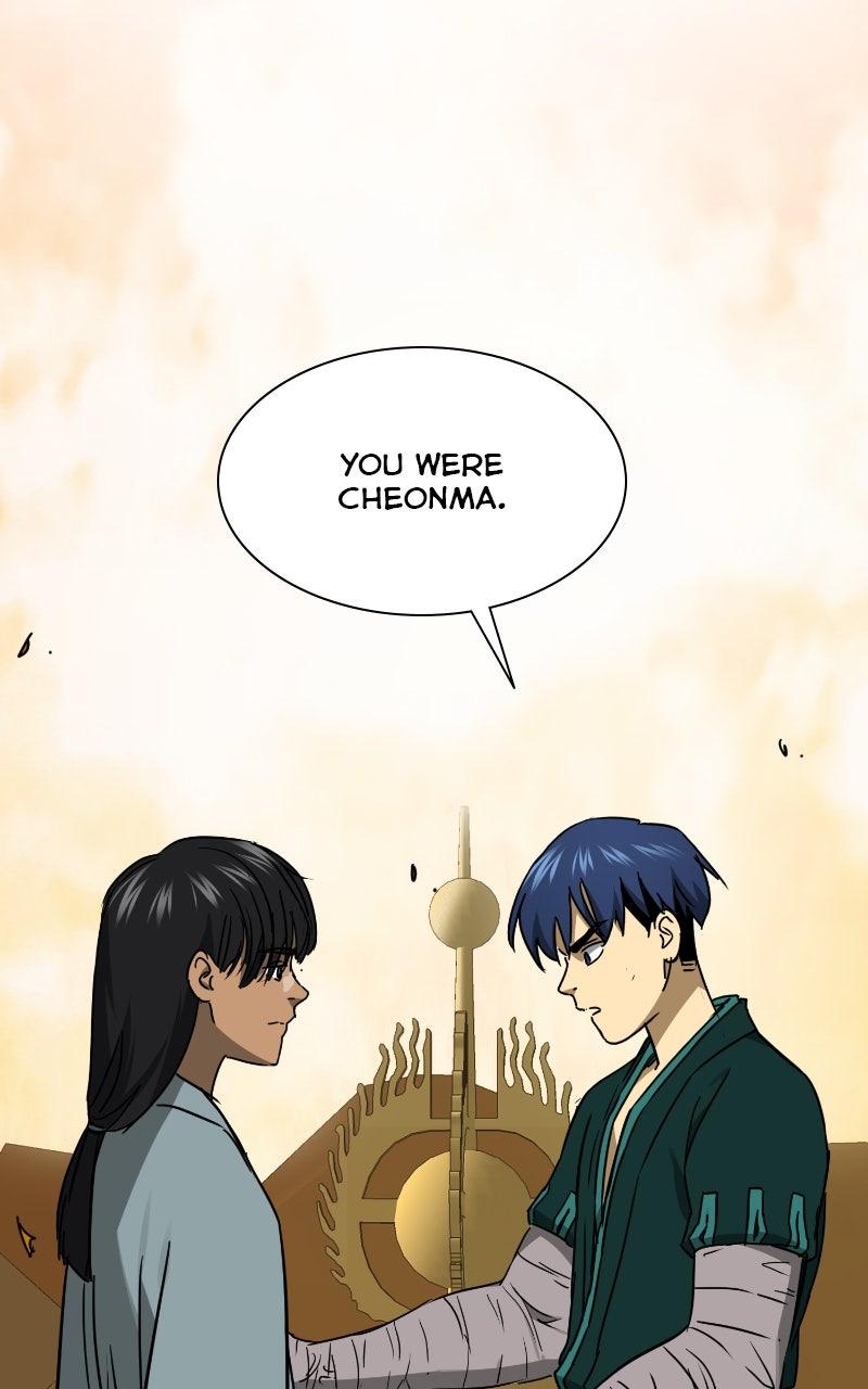 Infinite Leveling: Murim S2 - Episode 98 104