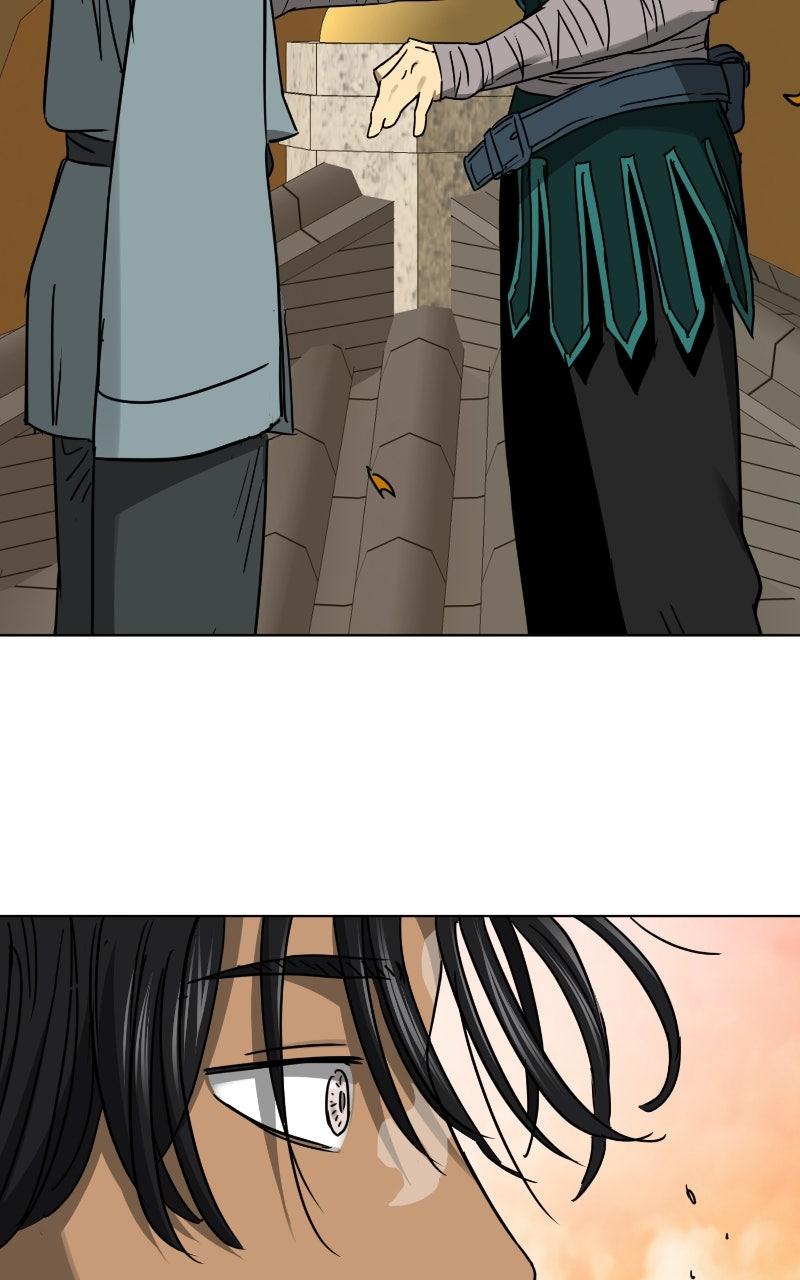Infinite Leveling: Murim S2 - Episode 98 105