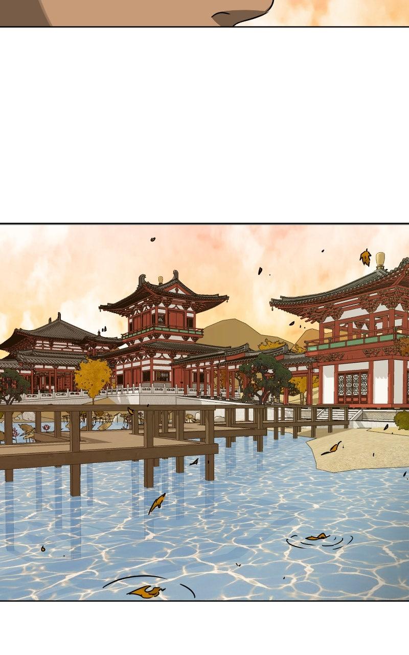 Infinite Leveling: Murim S2 - Episode 98 106