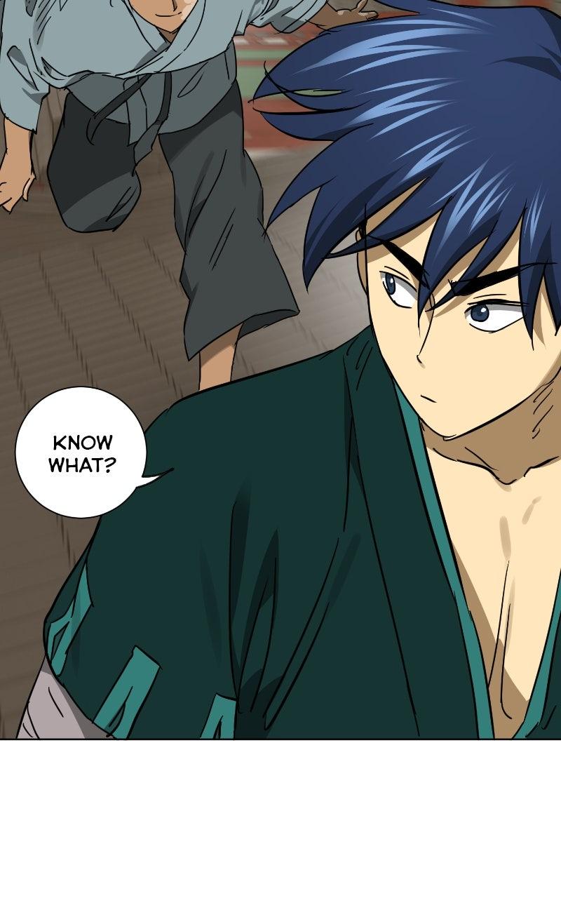 Infinite Leveling: Murim S2 - Episode 98 120