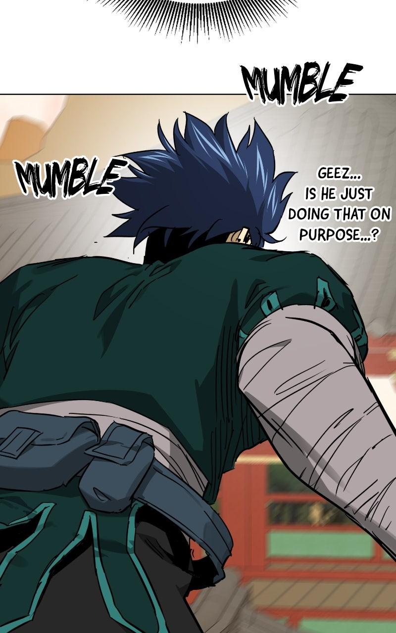 Infinite Leveling: Murim S2 - Episode 98 132