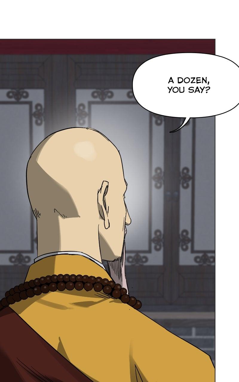 Infinite Leveling: Murim S2 - Episode 99 5
