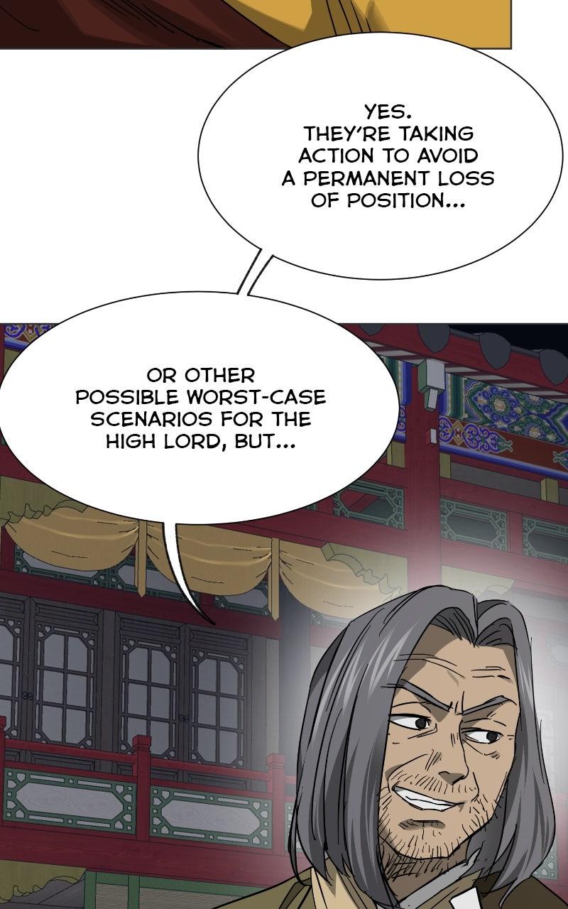 Infinite Leveling: Murim S2 - Episode 99 6