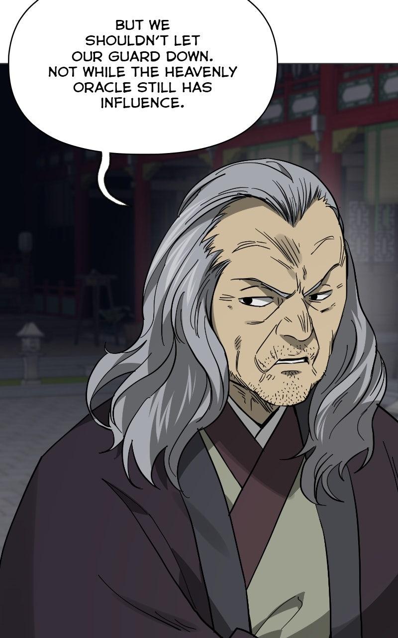 Infinite Leveling: Murim S2 - Episode 99 8