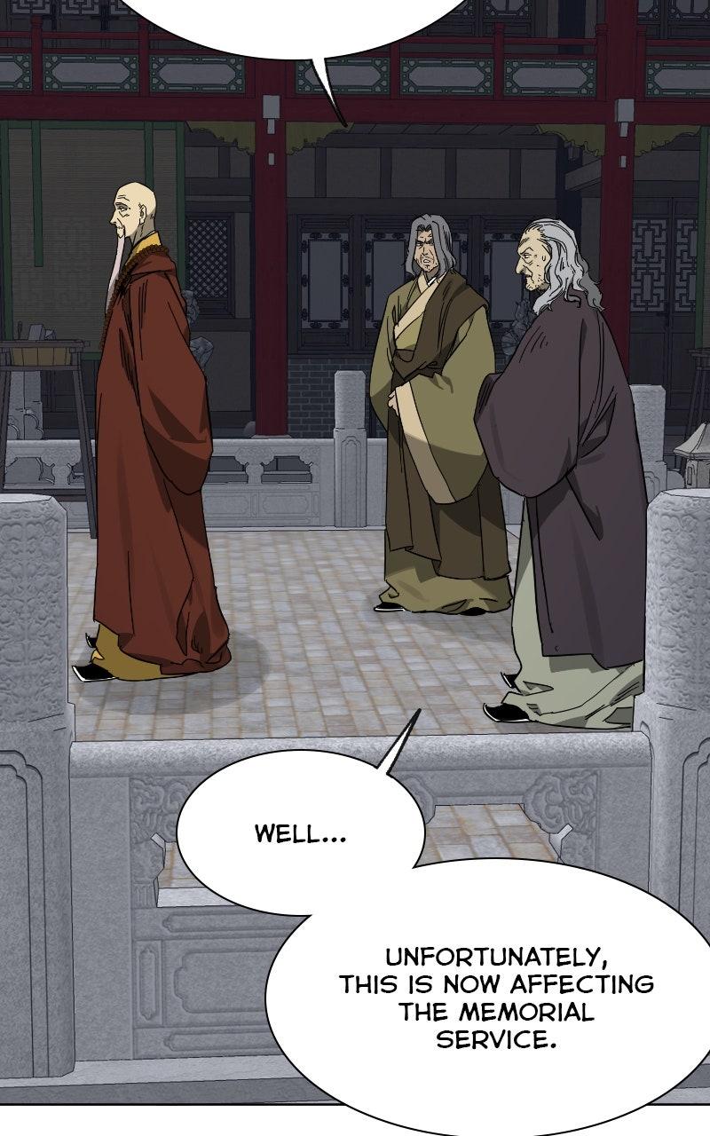 Infinite Leveling: Murim S2 - Episode 99 17