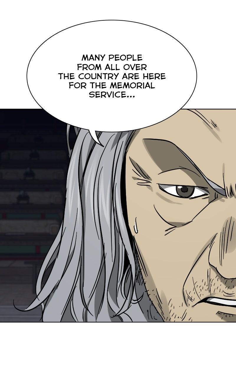 Infinite Leveling: Murim S2 - Episode 99 19