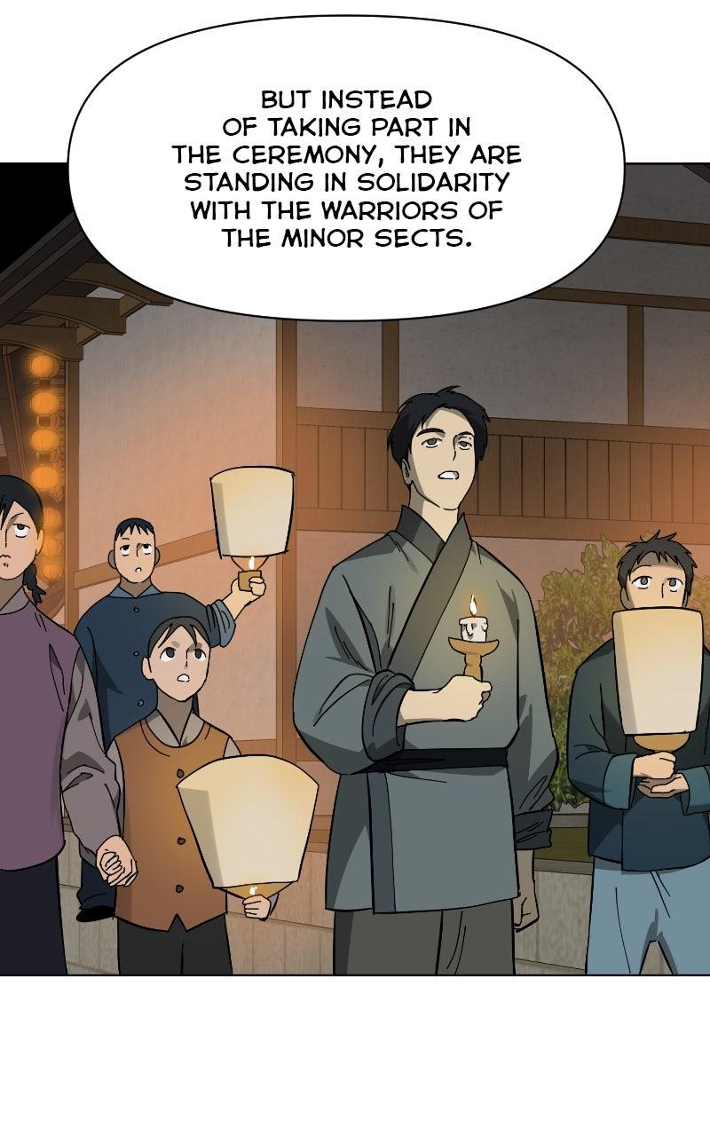 Infinite Leveling: Murim S2 - Episode 99 20