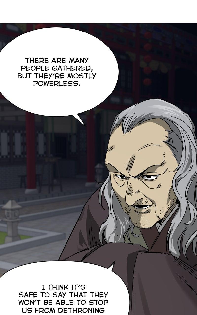 Infinite Leveling: Murim S2 - Episode 99 29