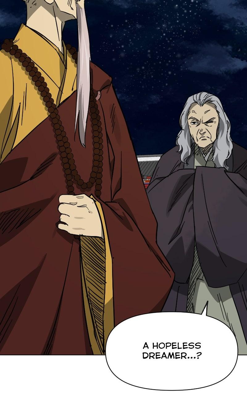 Infinite Leveling: Murim S2 - Episode 99 36