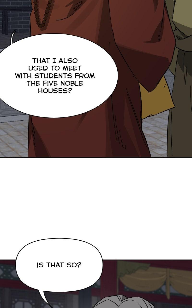 Infinite Leveling: Murim S2 - Episode 99 41