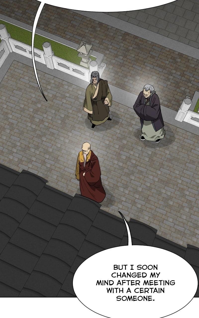 Infinite Leveling: Murim S2 - Episode 99 43