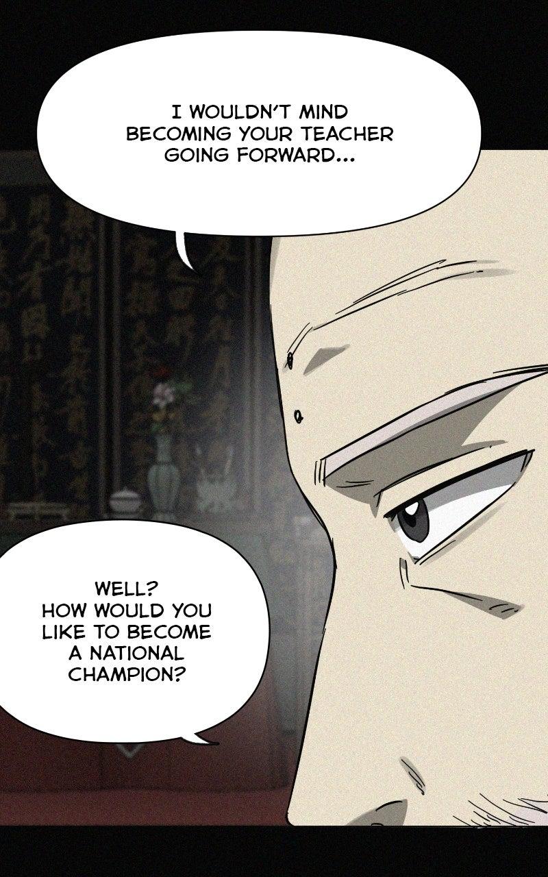 Infinite Leveling: Murim S2 - Episode 99 57