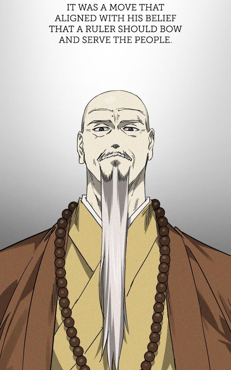Infinite Leveling: Murim S2 - Episode 99 64