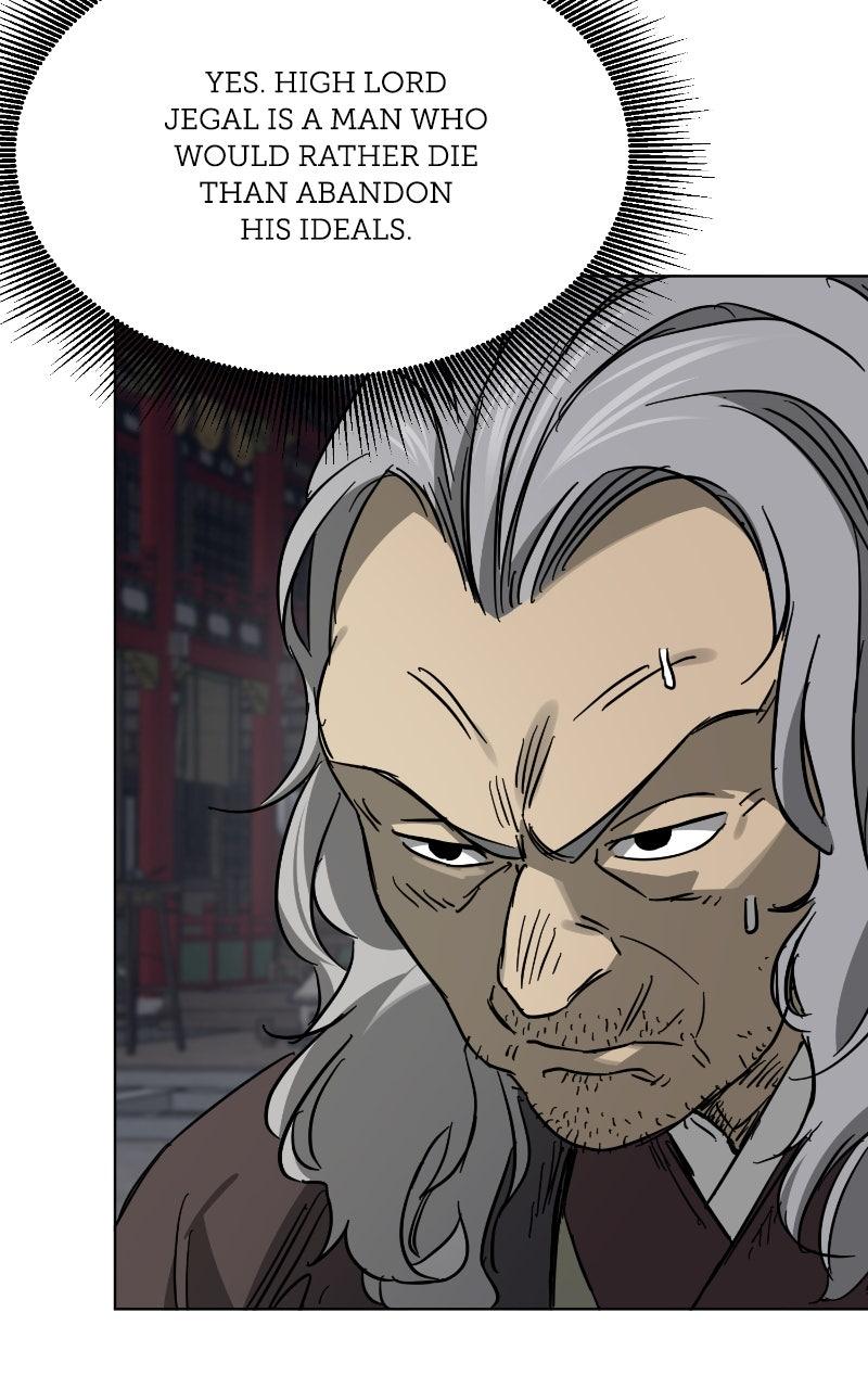Infinite Leveling: Murim S2 - Episode 99 70