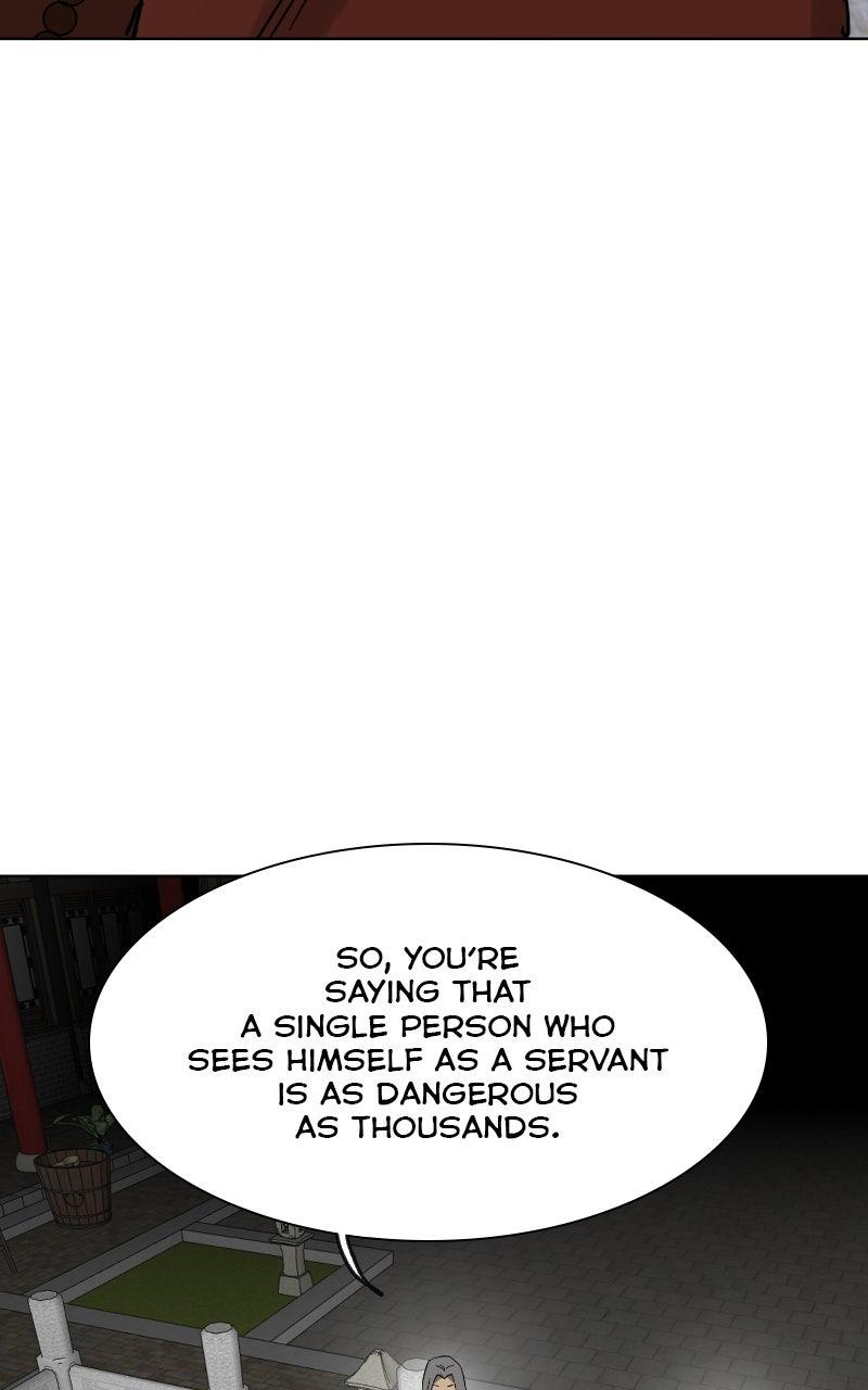 Infinite Leveling: Murim S2 - Episode 99 74