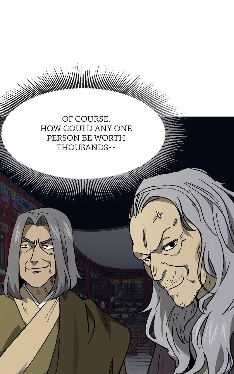 Infinite Leveling: Murim S2 - Episode 99 76