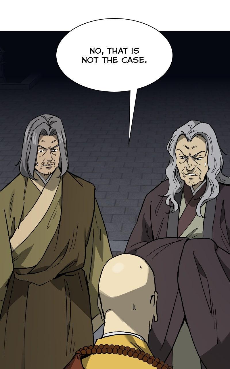 Infinite Leveling: Murim S2 - Episode 99 85