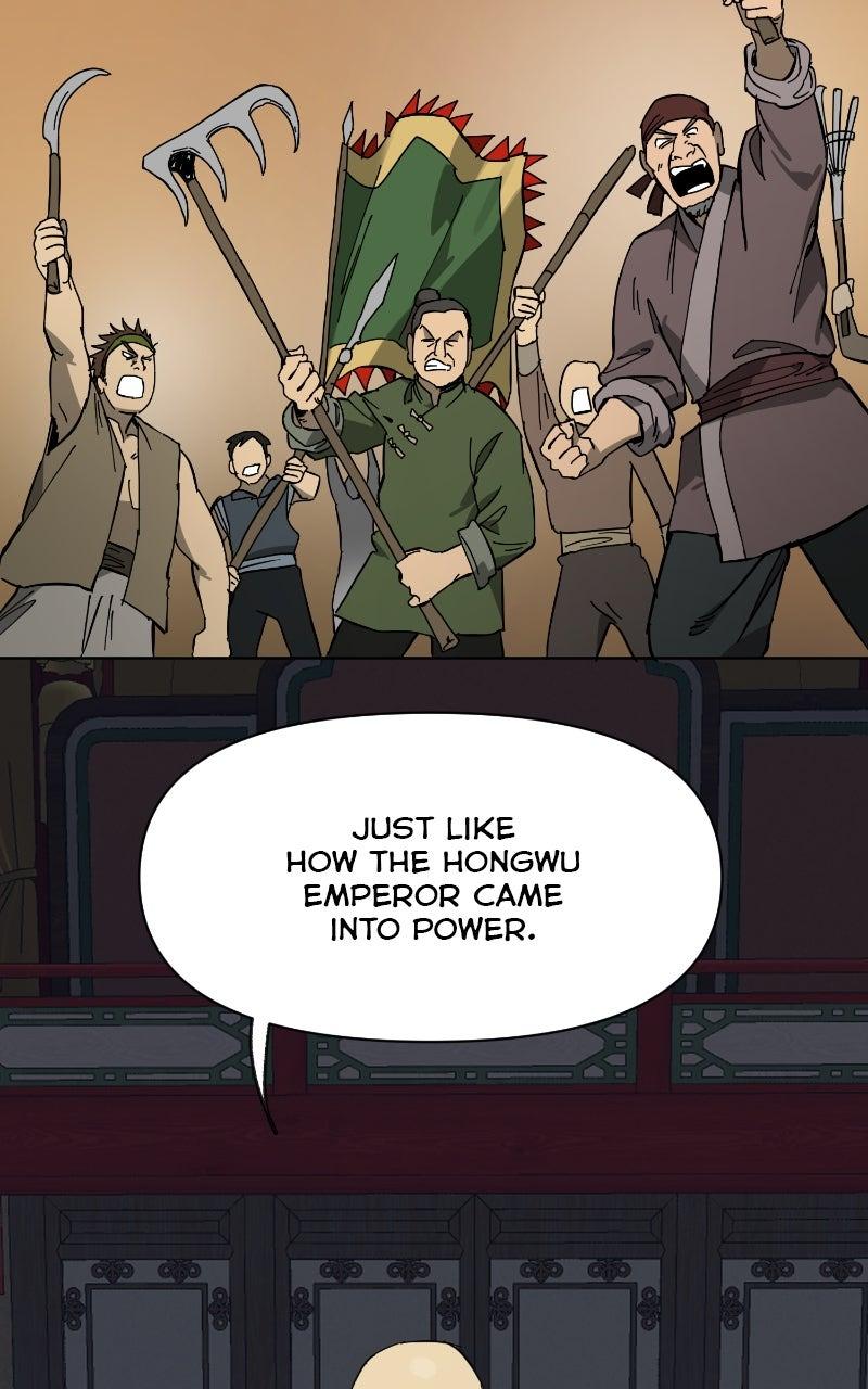 Infinite Leveling: Murim S2 - Episode 99 91
