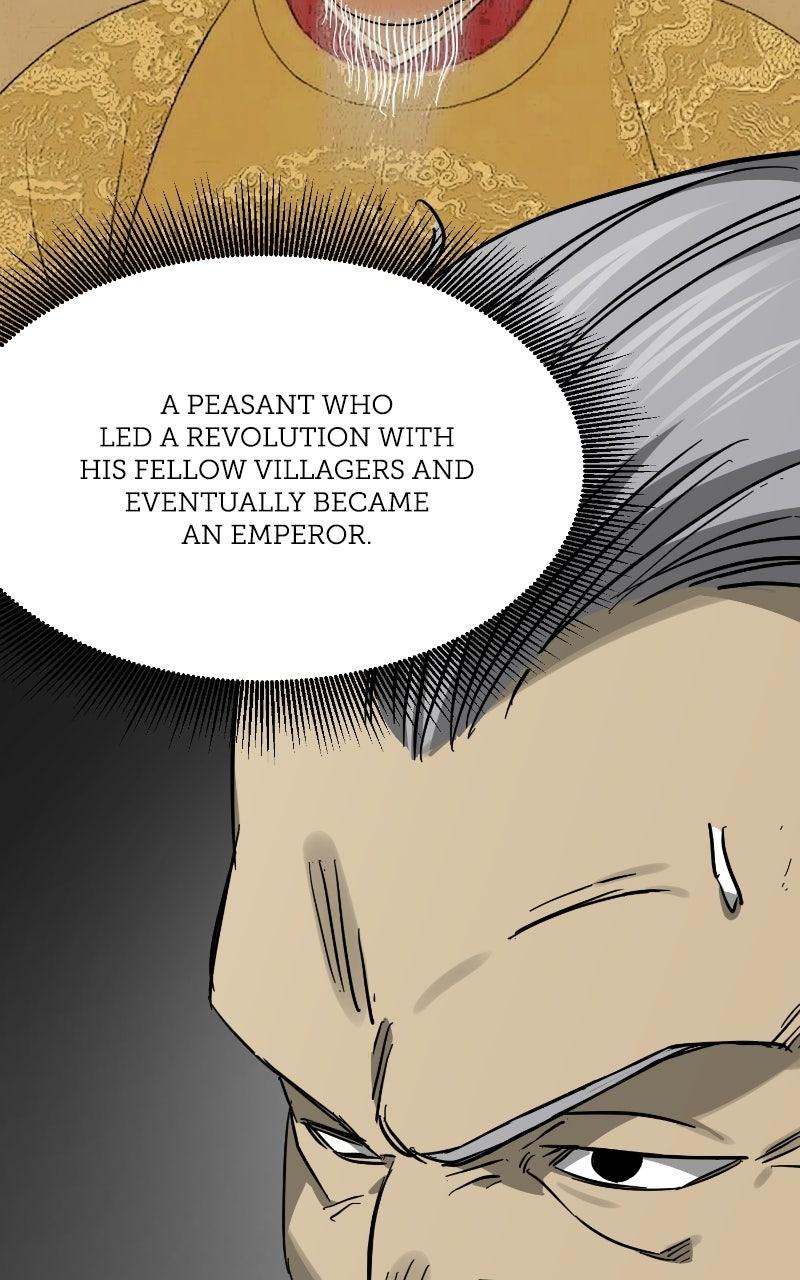 Infinite Leveling: Murim S2 - Episode 99 94