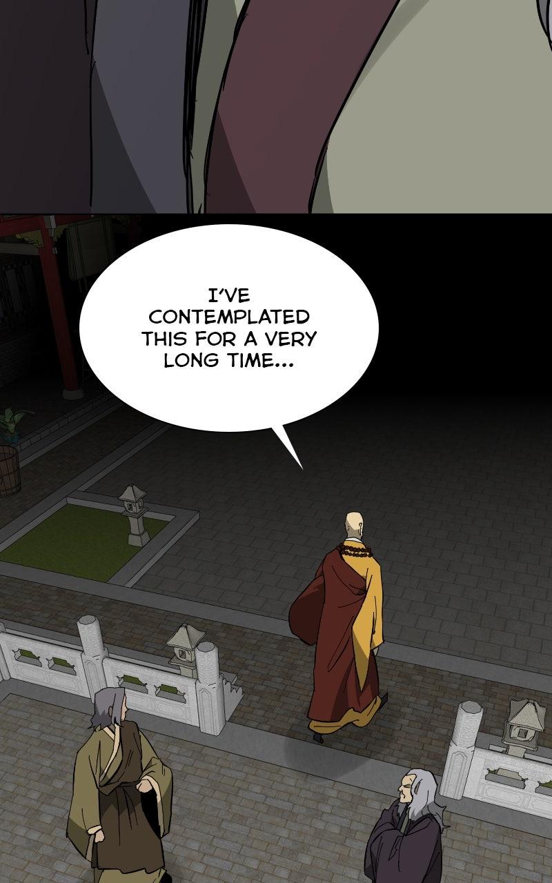 Infinite Leveling: Murim S2 - Episode 99 96