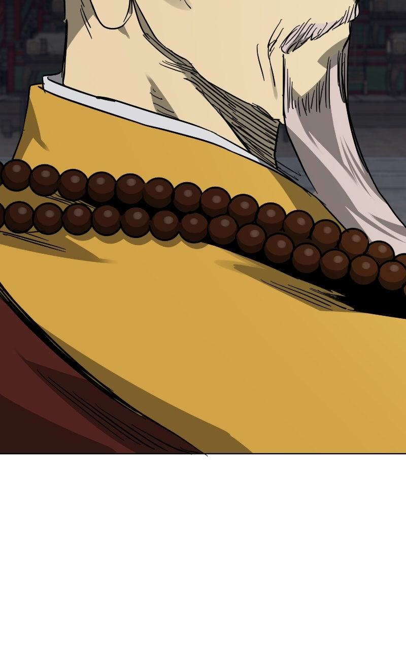 Infinite Leveling: Murim S2 - Episode 99 100