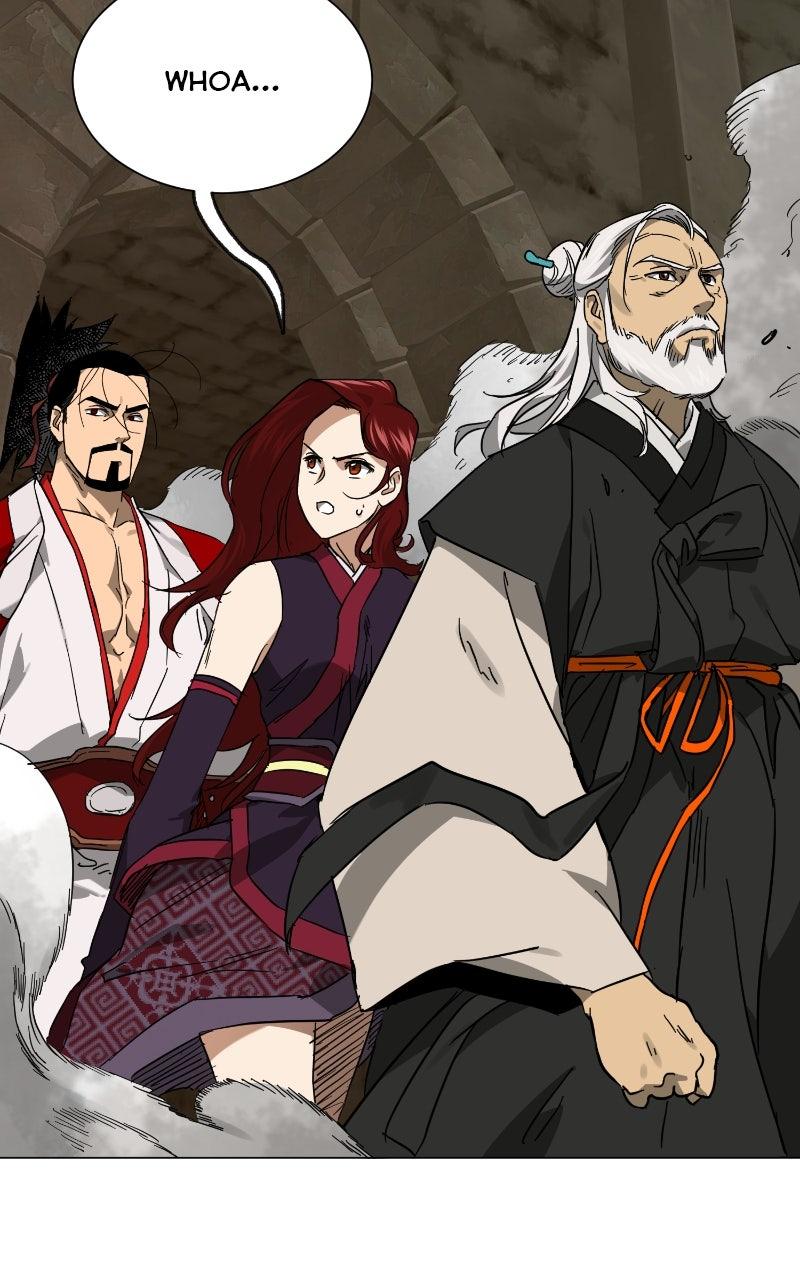Infinite Leveling: Murim S2 - Episode 99 115