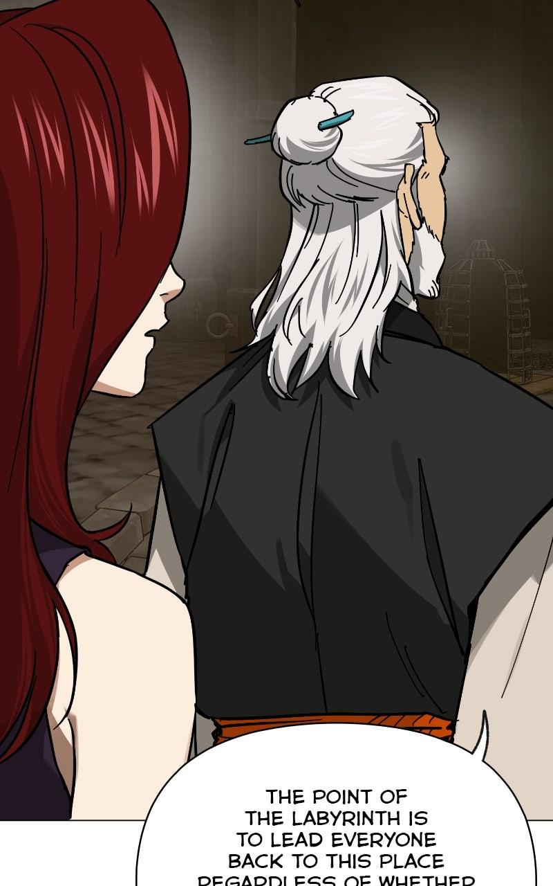 Infinite Leveling: Murim S2 - Episode 99 118