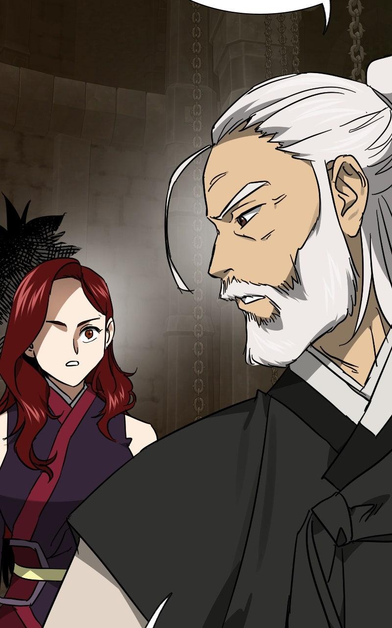 Infinite Leveling: Murim S2 - Episode 99 123