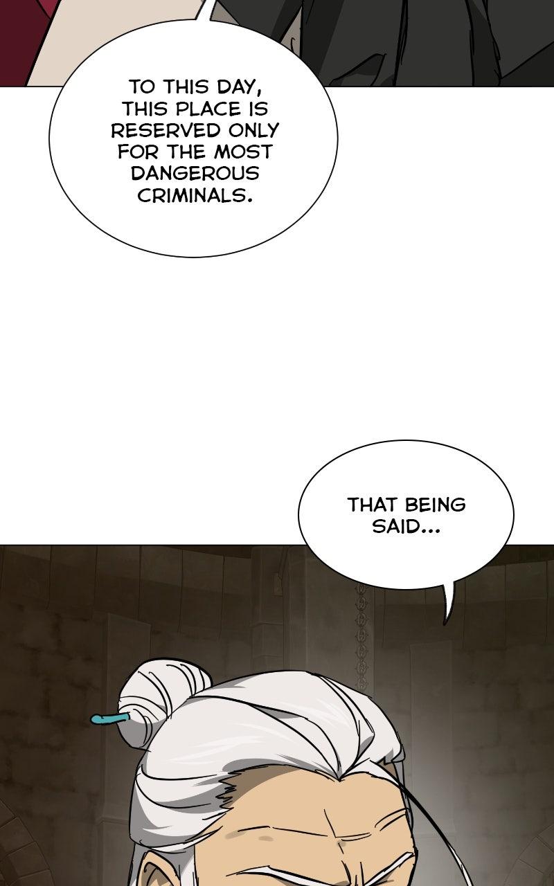 Infinite Leveling: Murim S2 - Episode 99 124
