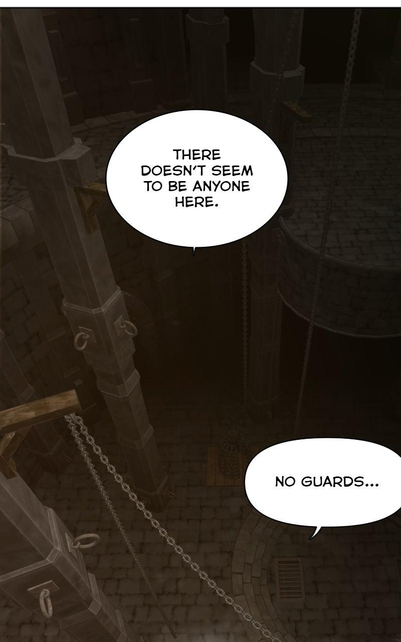 Infinite Leveling: Murim S2 - Episode 99 126