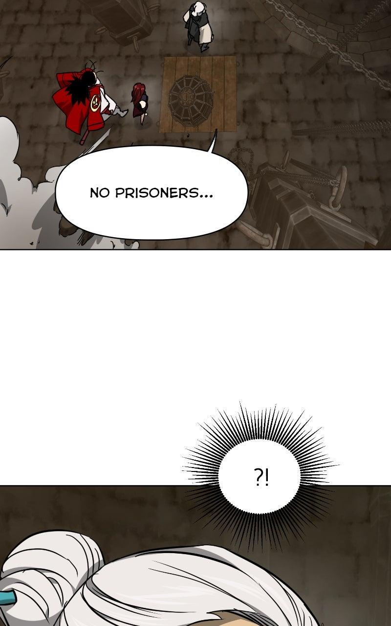 Infinite Leveling: Murim S2 - Episode 99 127