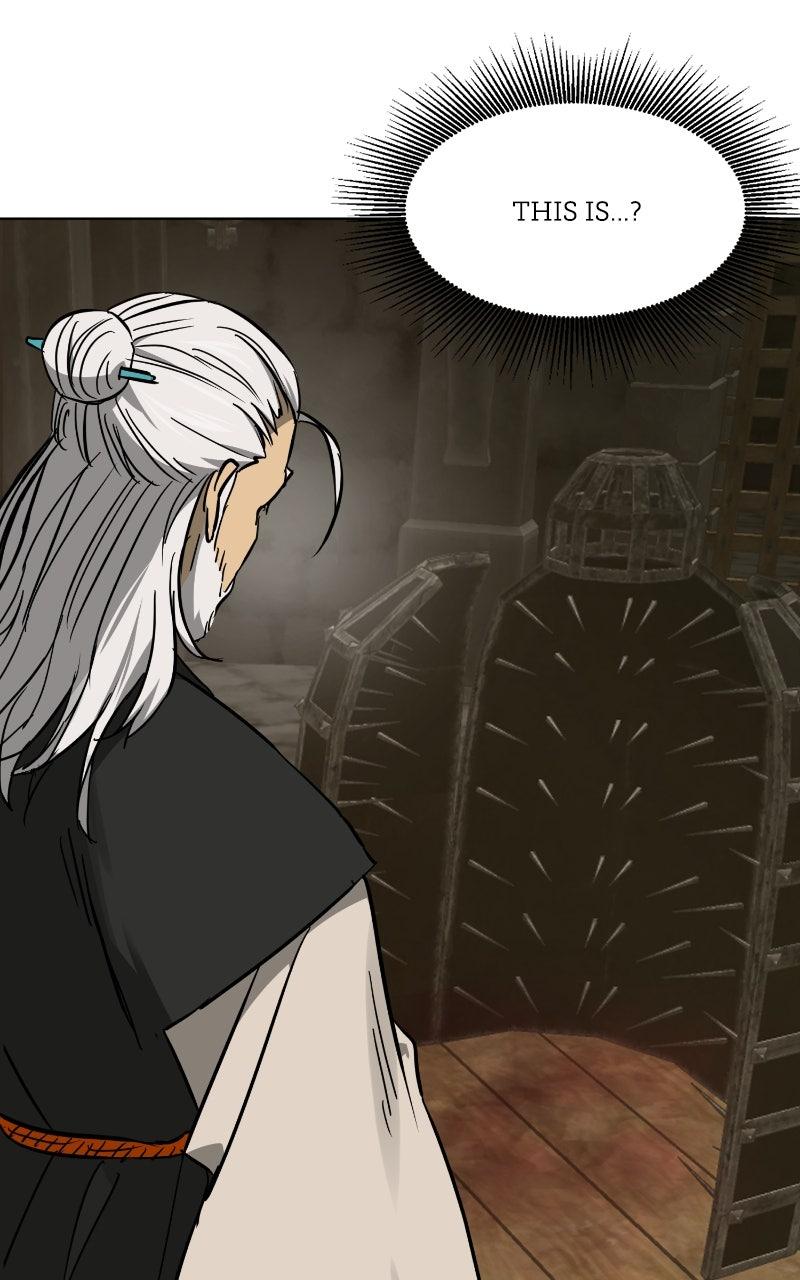 Infinite Leveling: Murim S2 - Episode 99 129