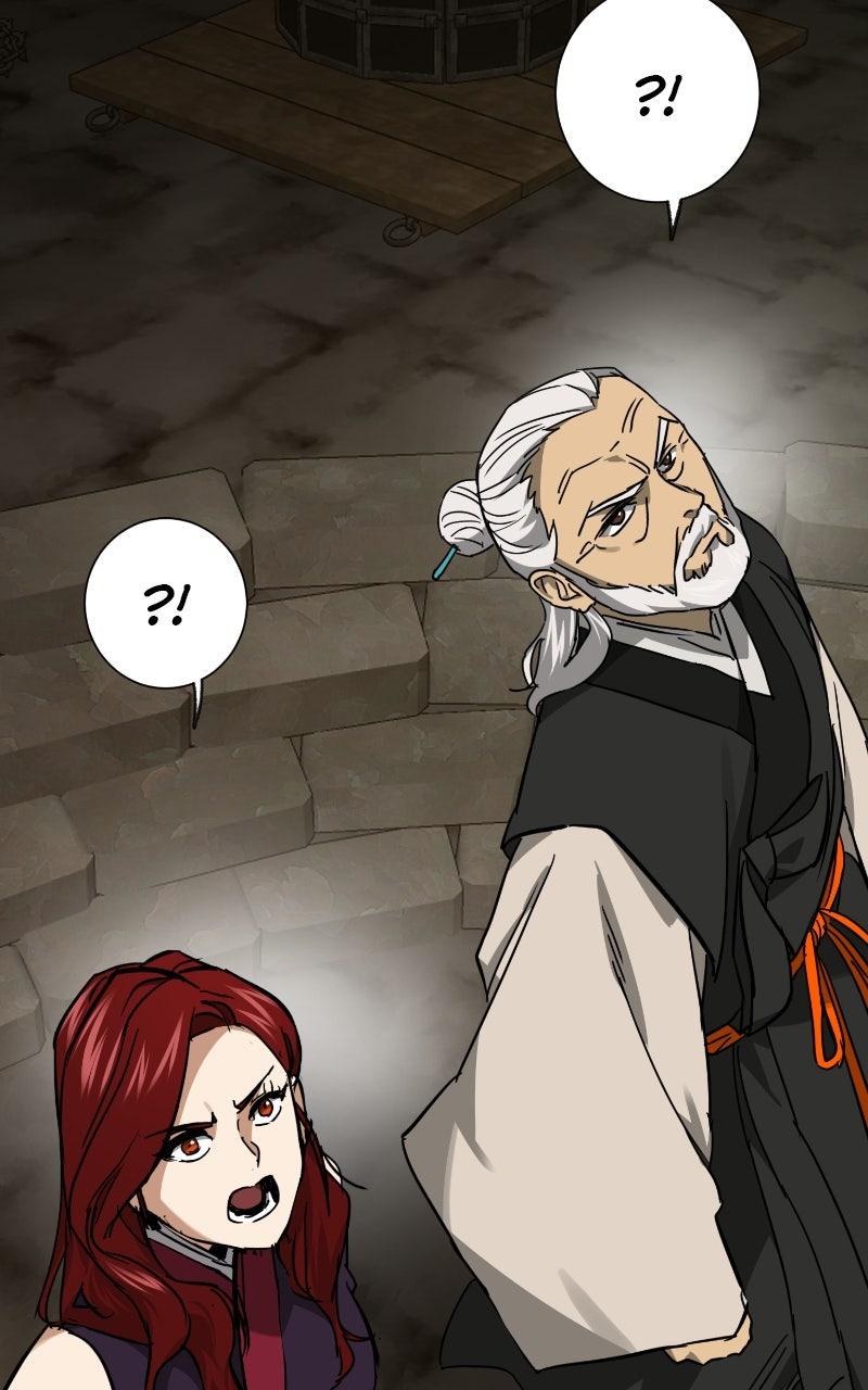 Infinite Leveling: Murim S2 - Episode 99 132