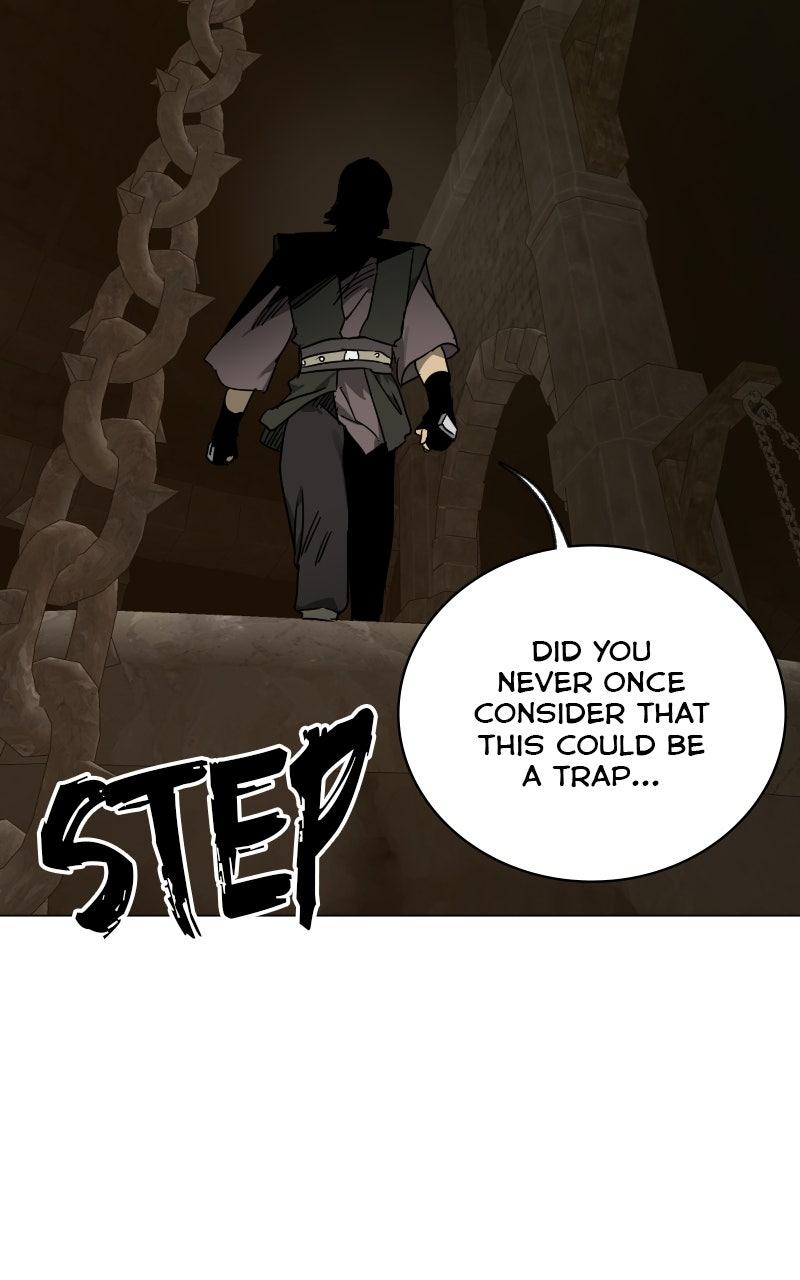 Infinite Leveling: Murim S2 - Episode 99 146