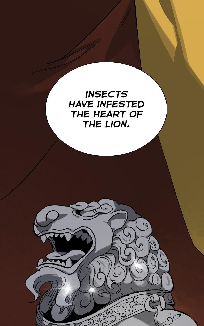 Infinite Leveling: Murim S2 - Episode 100 21