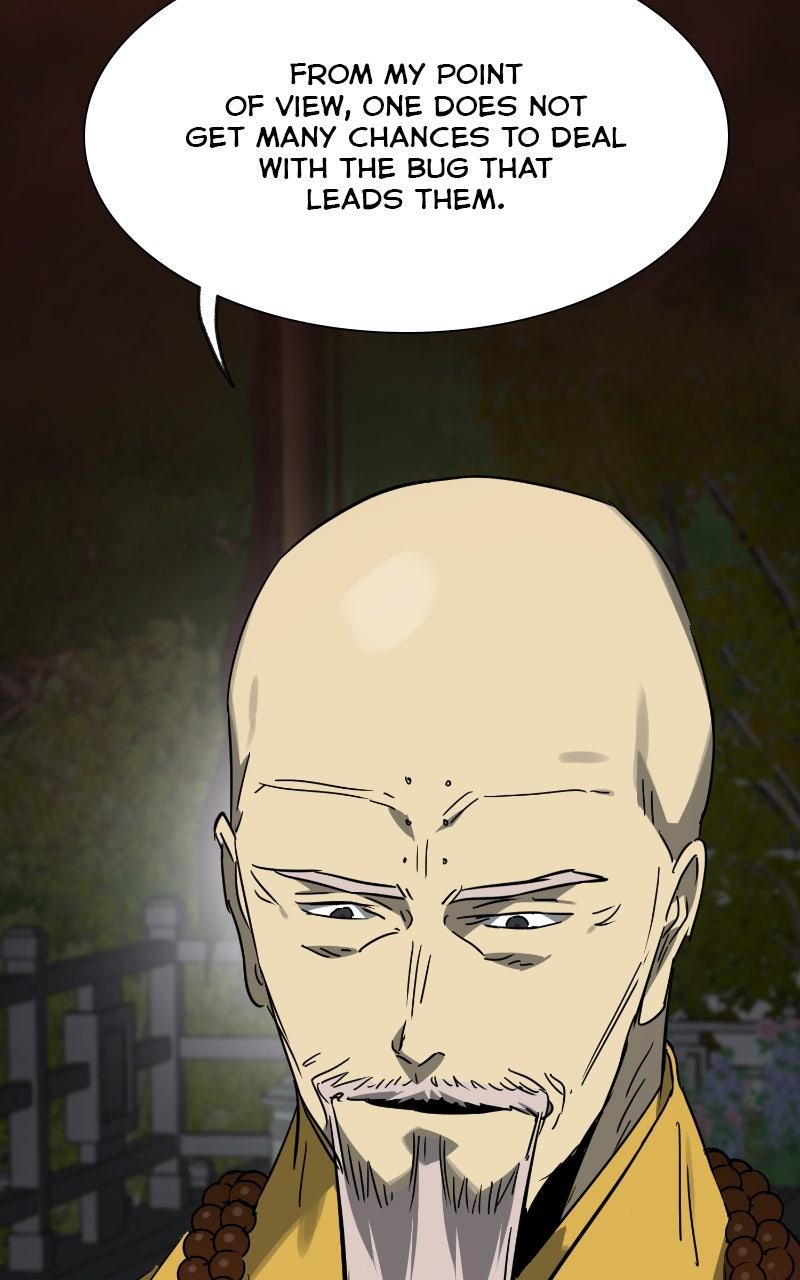 Infinite Leveling: Murim S2 - Episode 100 23
