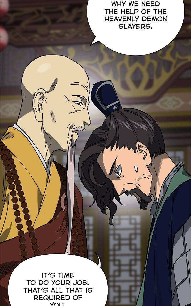 Infinite Leveling: Murim S2 - Episode 100 28