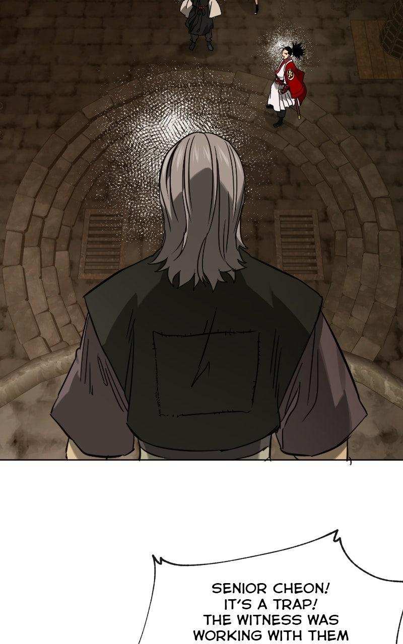 Infinite Leveling: Murim S2 - Episode 100 49