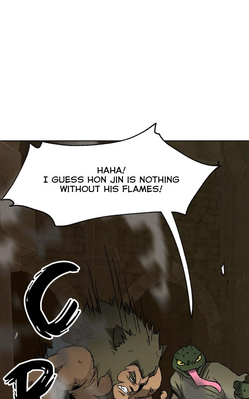Infinite Leveling: Murim S2 - Episode 100 61