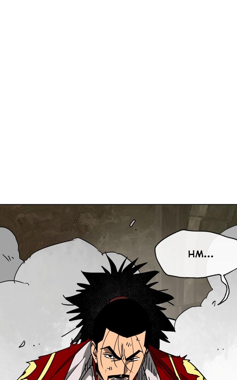 Infinite Leveling: Murim S2 - Episode 100 63