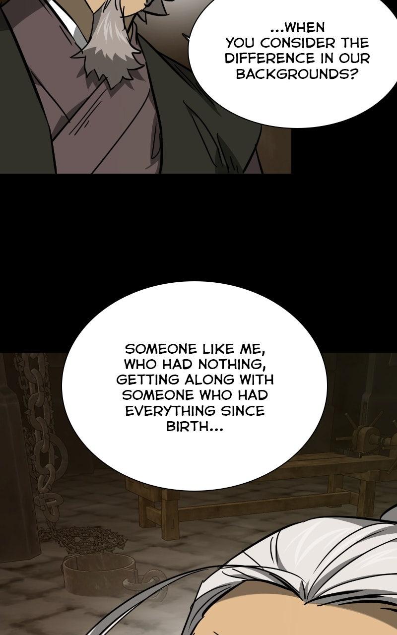 Infinite Leveling: Murim S2 - Episode 100 82