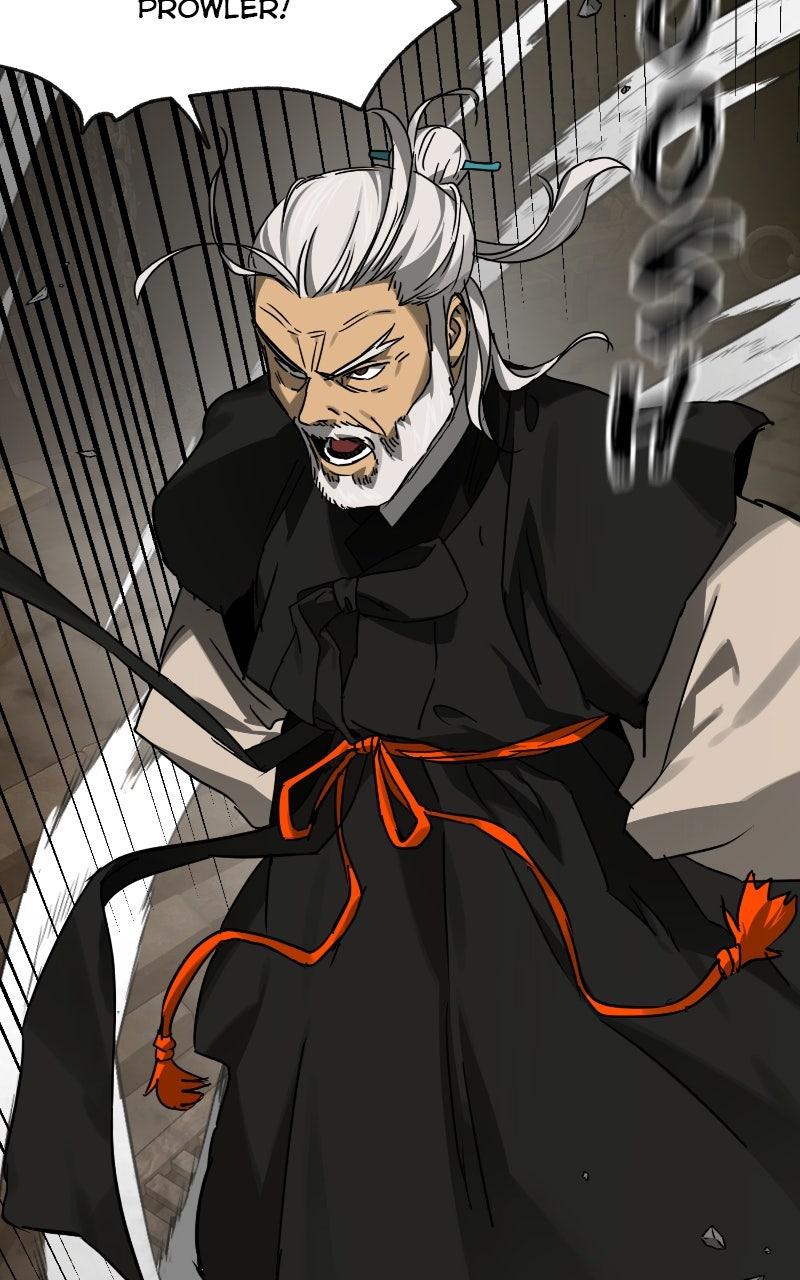 Infinite Leveling: Murim S2 - Episode 100 89