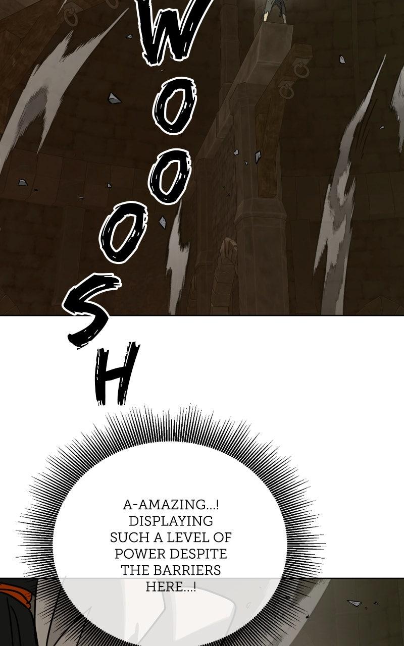 Infinite Leveling: Murim S2 - Episode 100 91
