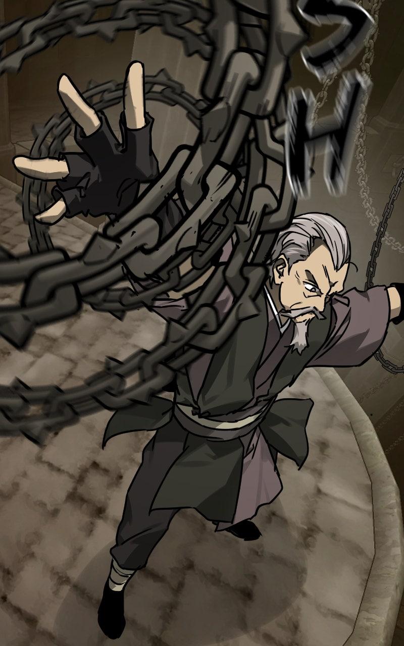 Infinite Leveling: Murim S2 - Episode 100 95