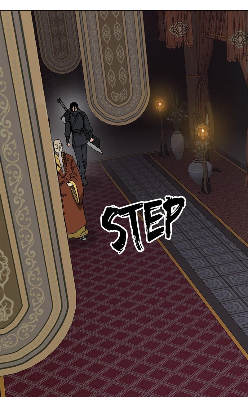 Infinite Leveling: Murim S2 - Episode 100 115