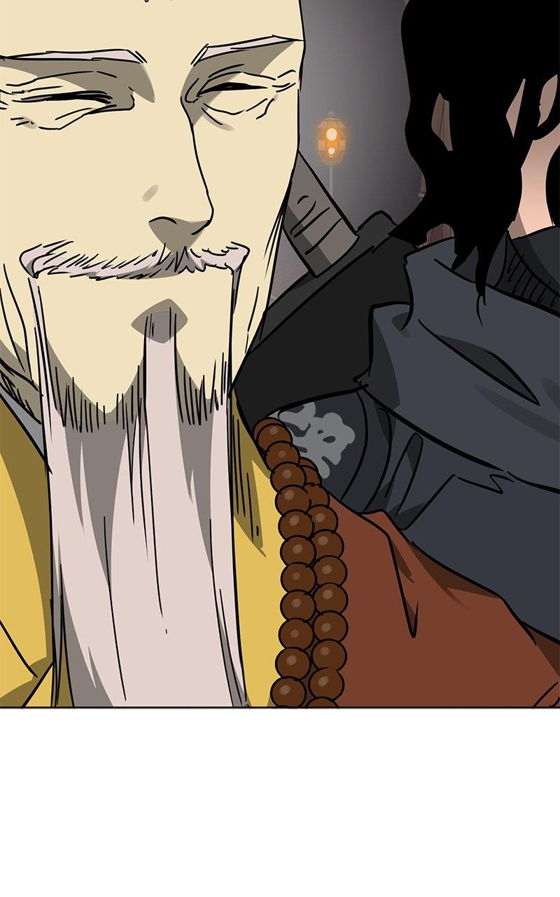 Infinite Leveling: Murim S2 - Episode 100 125